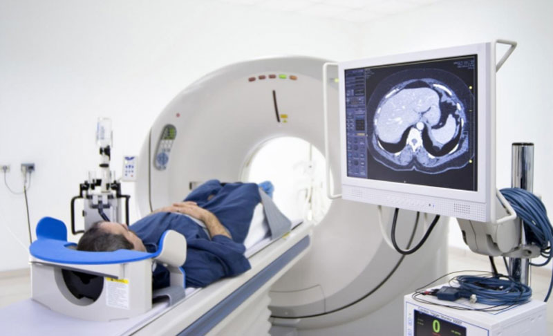 我国9.4T超高场人体磁共振成像超导磁体研制成功