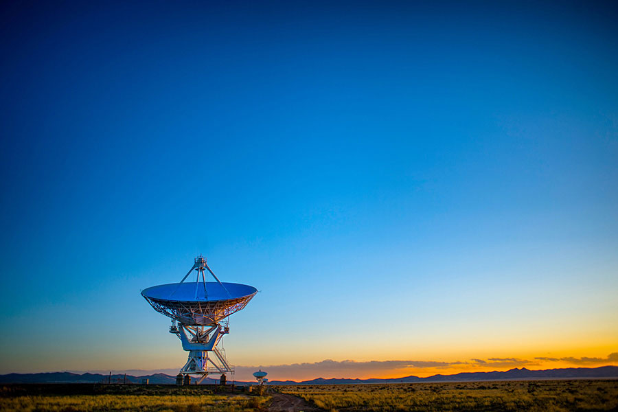 微波、高频领域