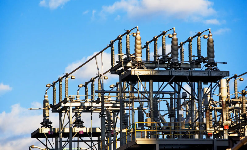  基于荧光光纤测温在 220kV 油浸式变压器上的应用