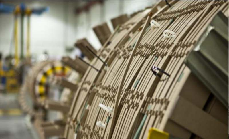 在线检测变压器绕组的变形程度，应用分布式光纤传感技术