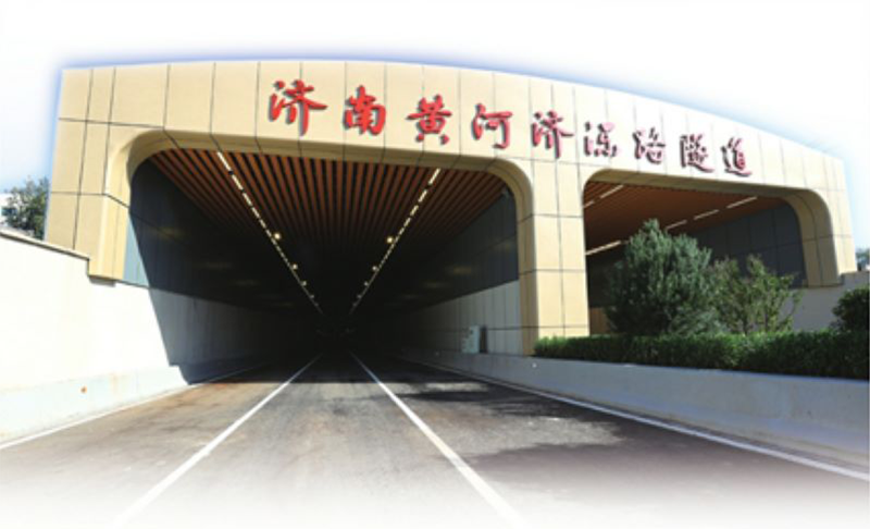 光纤光栅传感器在建筑行业的应用