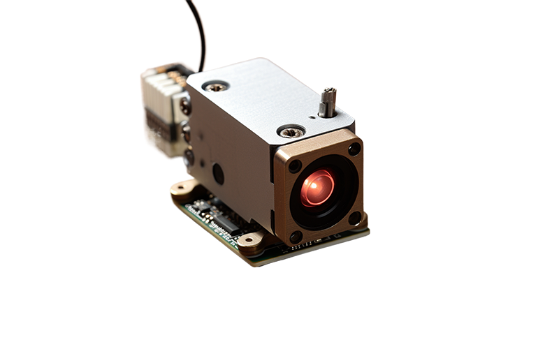 激光甲烷传感器