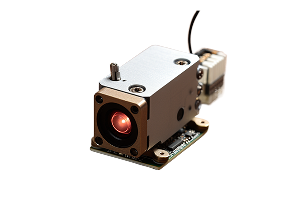 激光甲烷传感器