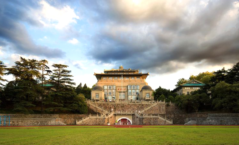 零度光电受邀参与武汉大学科研项目