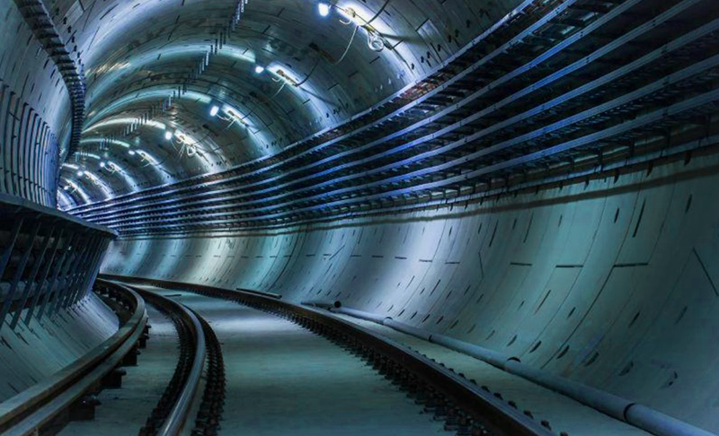 综合监控系统在电力电缆隧道中的应用