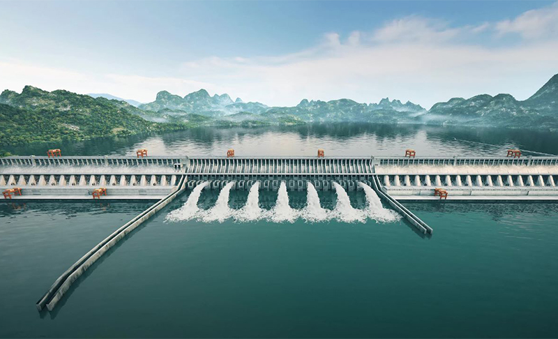 光纤传感技术在部分领域中的应用