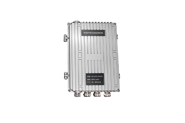 高压电缆互层环流在线监测系统