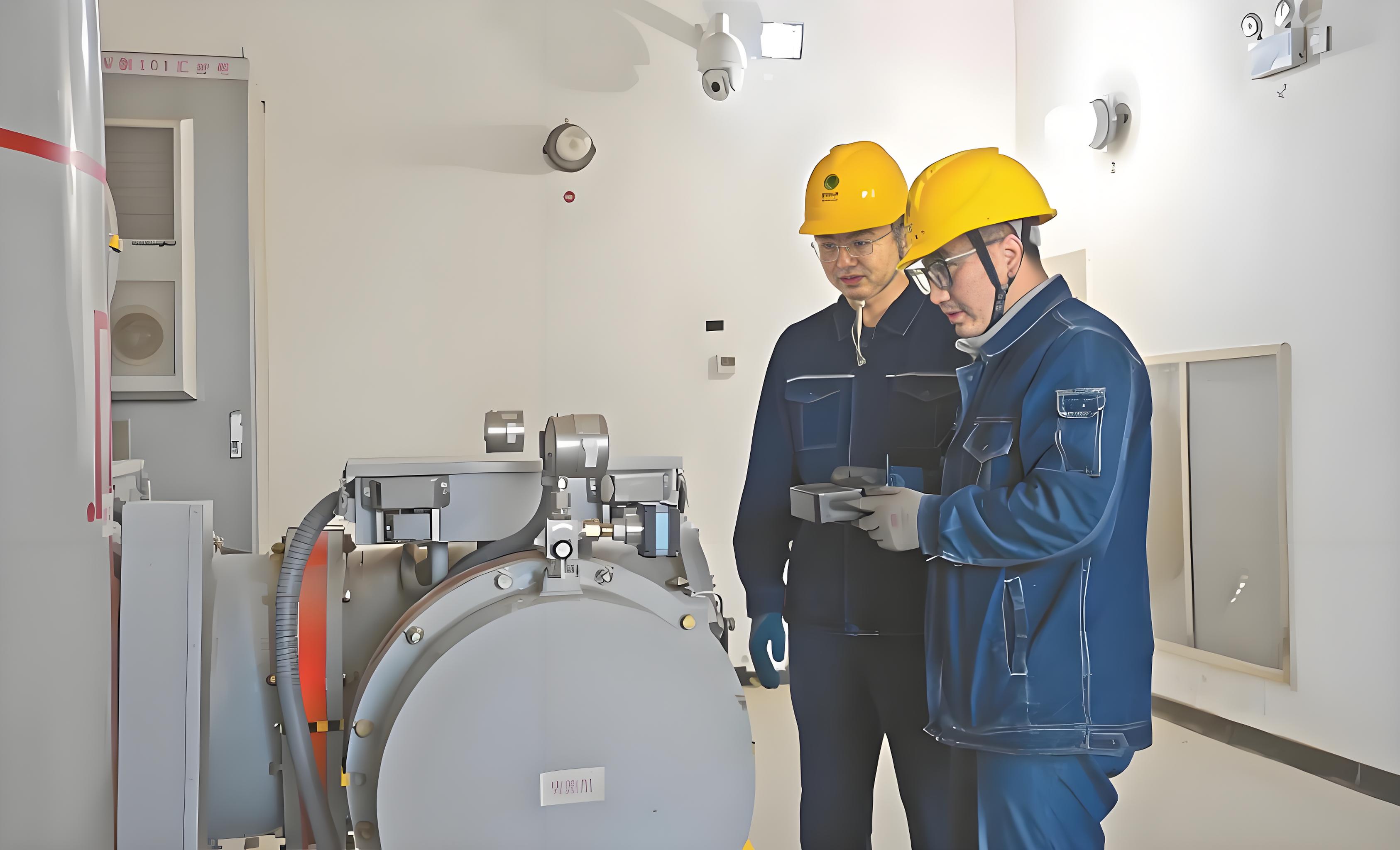 新装置可智能诊断GIS运行故障