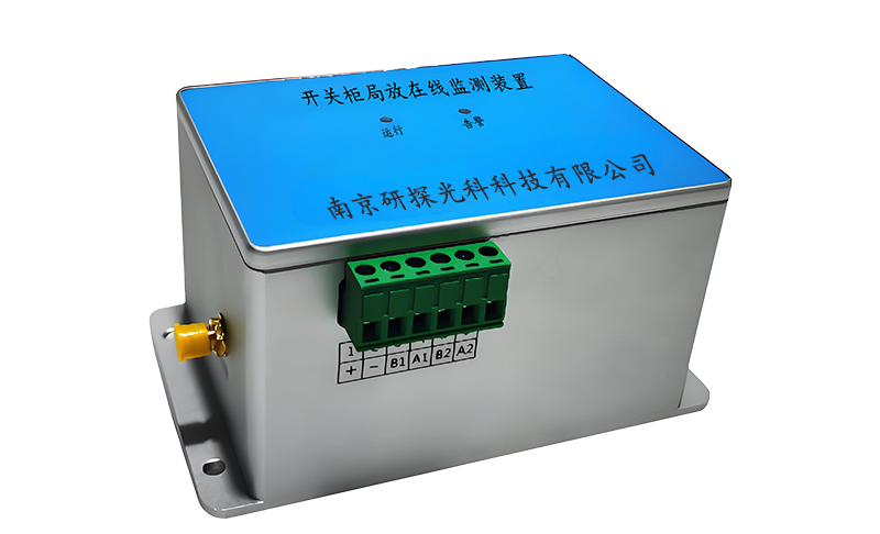 光纤传感器产品